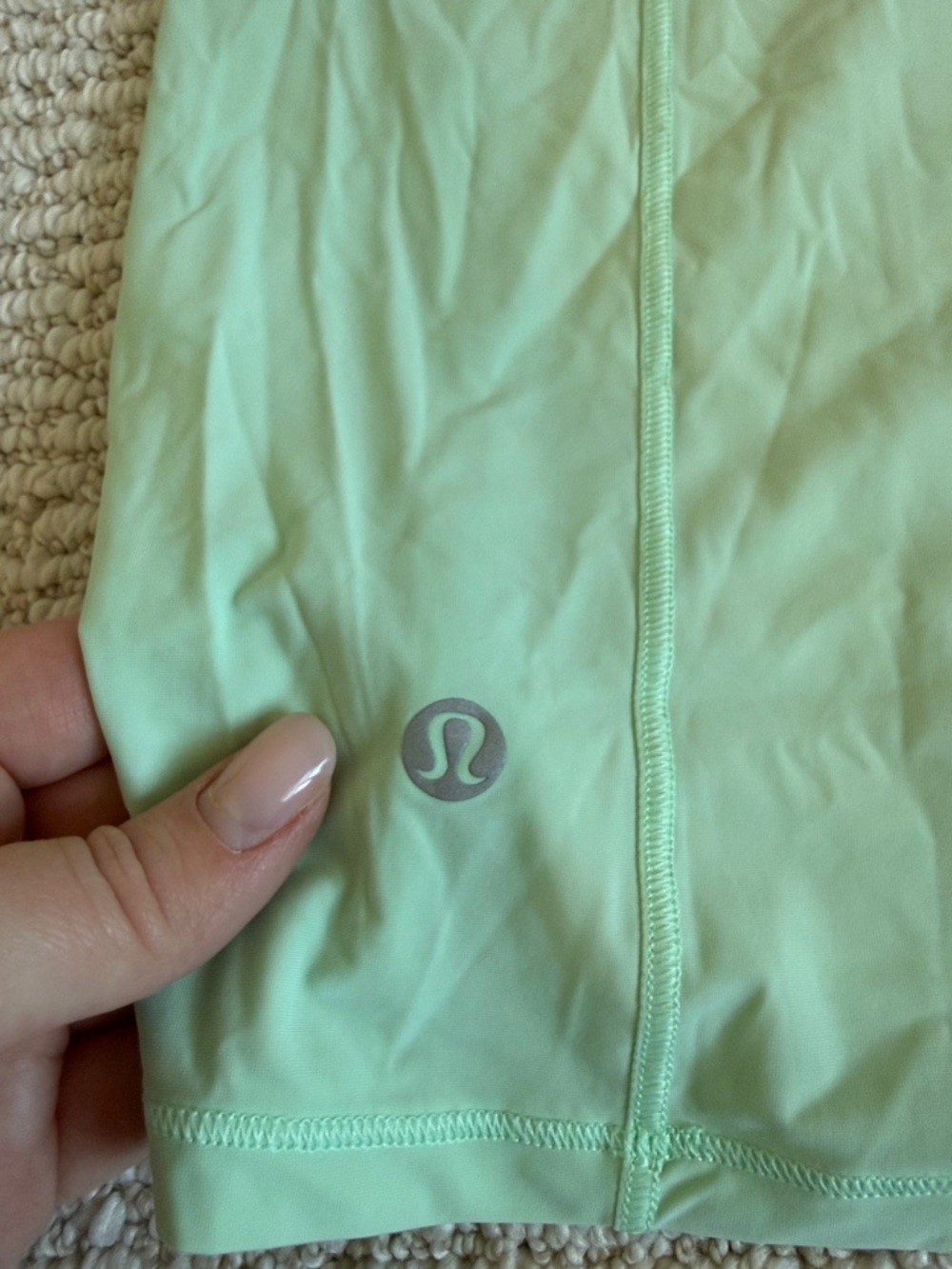 lululemon athletica Sleeveless Athletic Tank-set of 2 - Picture 8 of 8